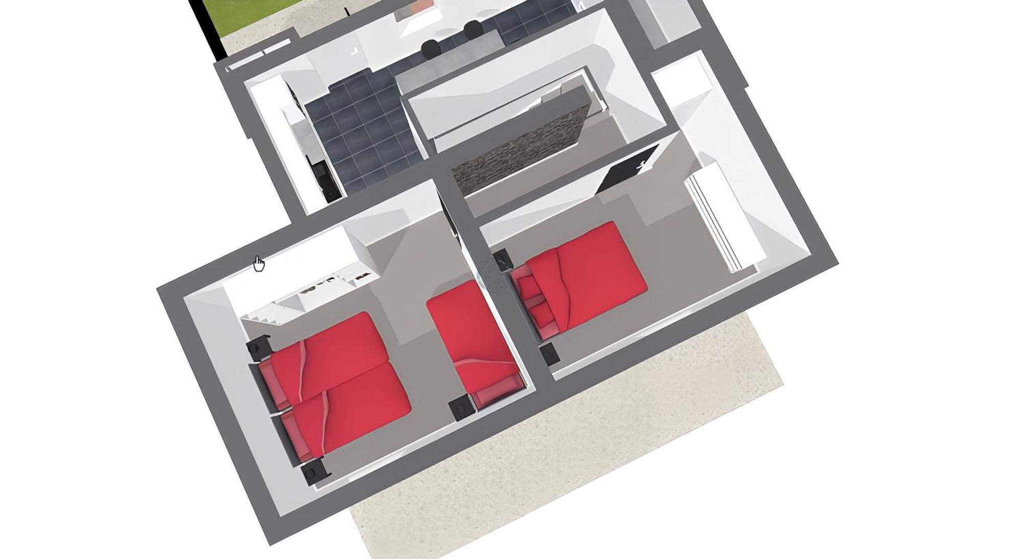 Au Chant Des Roches - Parking - Wifi - Terrasse - Familiales -