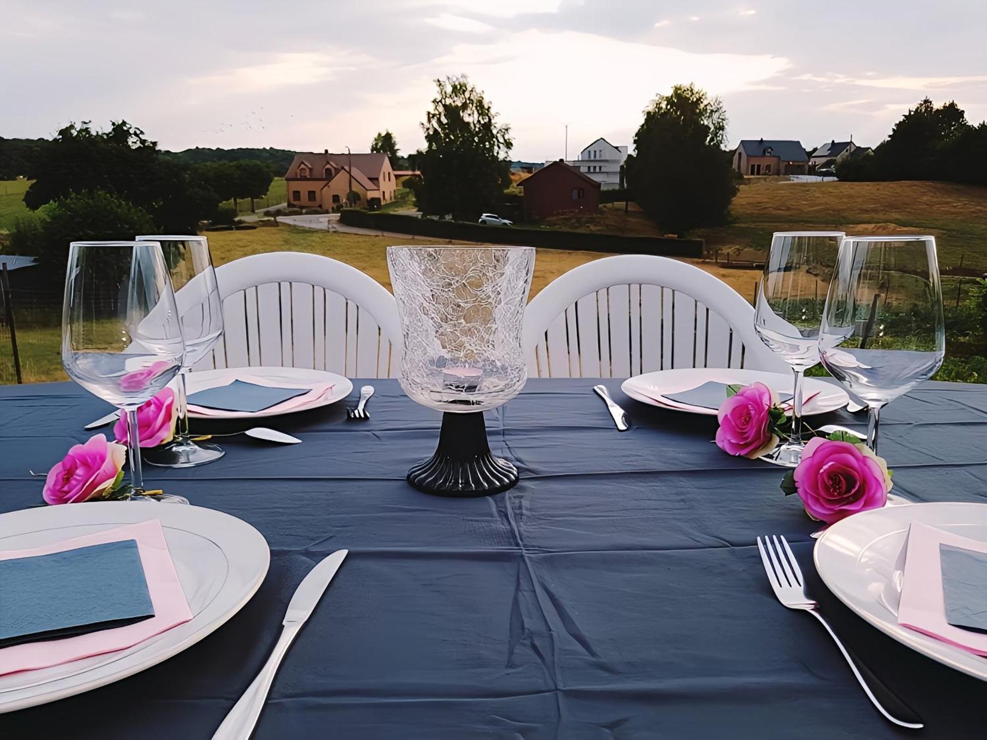 Au Chant Des Roches - Parking - Wifi - Terrasse - Familiales - Holiday home *