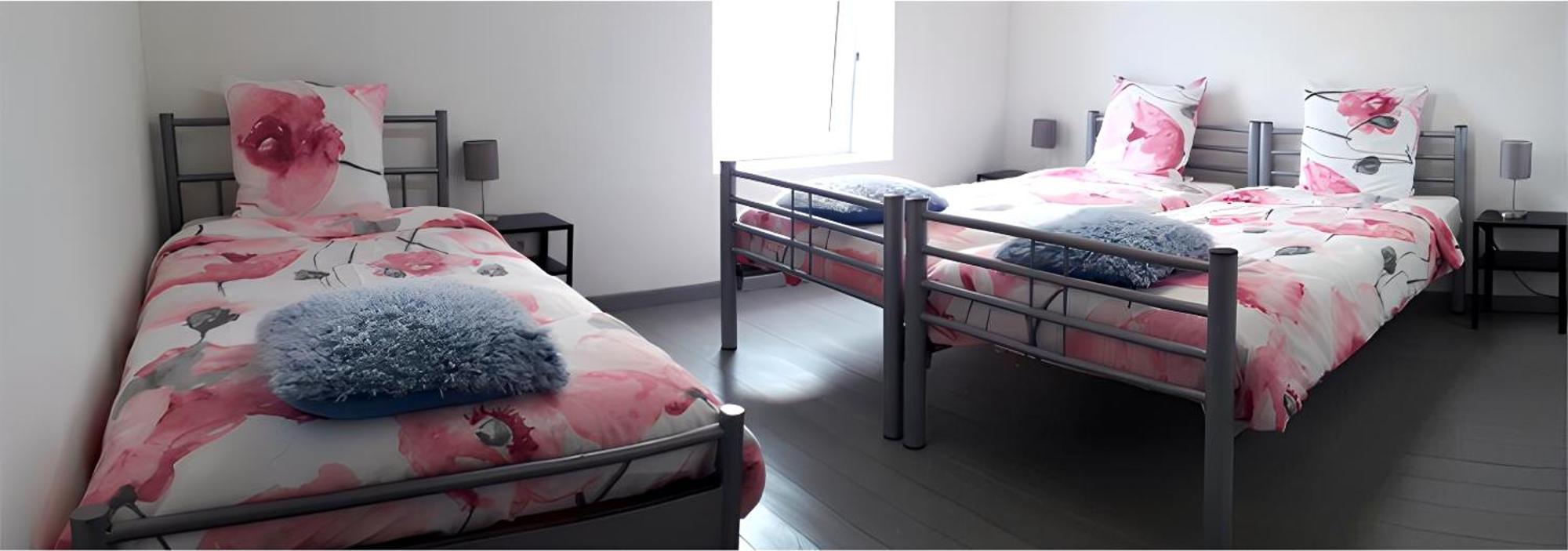 Holiday home Au Chant Des Roches - Parking - Wifi - Terrasse - Familiales - Cerfontaine