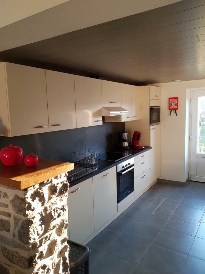 Au Chant Des Roches - Parking - Wifi - Terrasse - Familiales - Cerfontaine