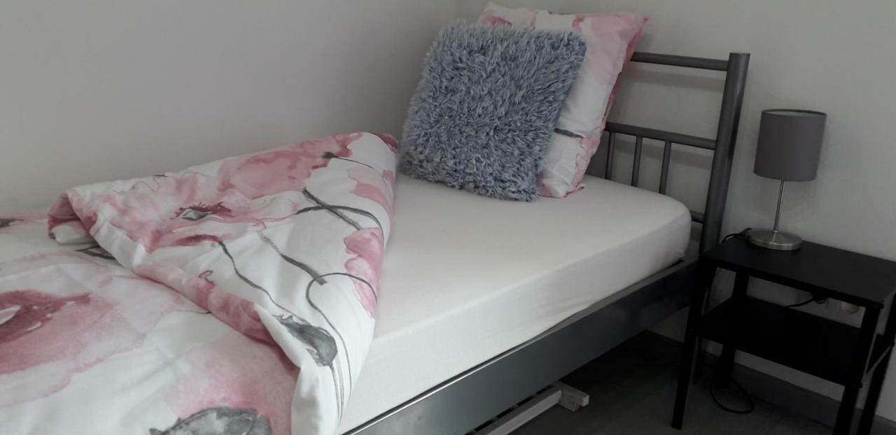 Au Chant Des Roches - Parking - Wifi - Terrasse - Familiales - Cerfontaine